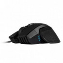 RATON GAMING CORSAIR IRONCLAW USB RGB BLACK
