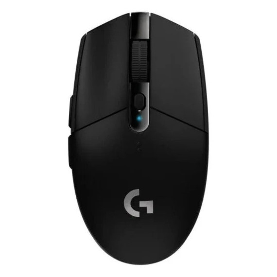 RATON GAMING LOGITECH G305 WIRELESS BLACK