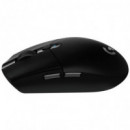 RATON GAMING LOGITECH G305 WIRELESS BLACK