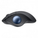 RATON LOGITECH ERGO M575S WIRELESS TRACKBALL BLACK