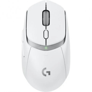 RATON LOGITECH G309 LIGHTSPEED WIRELESS USB WHITE