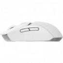 RATON LOGITECH G309 LIGHTSPEED WIRELESS USB WHITE