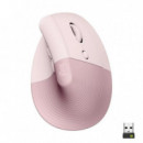 RATON LOGITECH LIFT VERTICAL WIRELESS ERGONOMIC 40