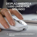 RATON LOGITECH MX ANYWHERE 3S WIRELESS BT 8000DPI