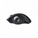 RATON LOGITECH MX ERGO S WIRELESS TRACKBALL BLACK