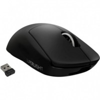 RATON LOGITECH PRO X SUPERLIGHT GAMING WIRELESS BL