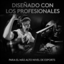 RATON LOGITECH PRO X SUPERLIGHT GAMING WIRELESS BL