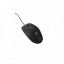 RATON NATEC RUFF PLUS 1200DPI USB BLACK