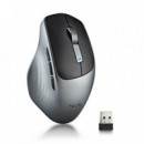 RATON NGS LUSH-RB ERGONOMICO WIRELESS RECARGABLE 1