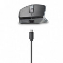 RATON NGS LUSH-RB ERGONOMICO WIRELESS RECARGABLE 1