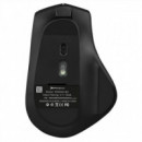 RATON PHOENIX ERGO-M2 1600DPI WIRELESS ERGONOMIC B