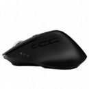 RATON PHOENIX ERGO-M2 1600DPI WIRELESS ERGONOMIC B