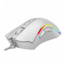 RATON PHOENIX GAMING VOID USB RGB 12000 DPI 7 BOTO