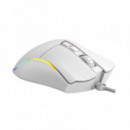 RATON PHOENIX GAMING VOID USB RGB 12000 DPI 7 BOTO