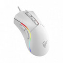 RATON PHOENIX GAMING VOID USB RGB 12000 DPI 7 BOTO