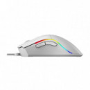 RATON PHOENIX GAMING VOID USB RGB 12000 DPI 7 BOTO