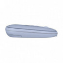 RATON PHOENIX REBBLE SILENT 1600DPI WIRELESS BLUET