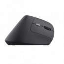 RATON TRUST BAYO II ERGONOMICO ECO 2400 DPI WIRELE