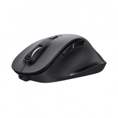 RATON TRUST FYDA COMFORT ERGONOMICO ECO WIRELESS B