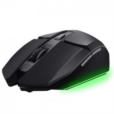 RATON TRUST GXT 122 FELOX+ GAMING RGB WIRELESS DUA