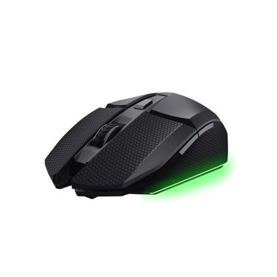 RATON TRUST GXT 122 FELOX+ GAMING RGB WIRELESS DUA