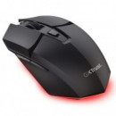 RATON TRUST GXT 122 FELOX+ GAMING RGB WIRELESS DUA