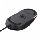 RATON TRUST GXT 925 REDEX II GAMING SILENT RGB USB