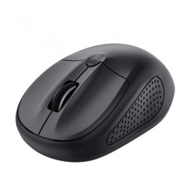 RATON TRUST PRIMO 1600 DPI WIRELESS BLUETOOTH BLAC
