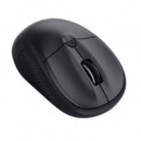 RATON TRUST PRIMO 1600 DPI WIRELESS BLUETOOTH BLAC
