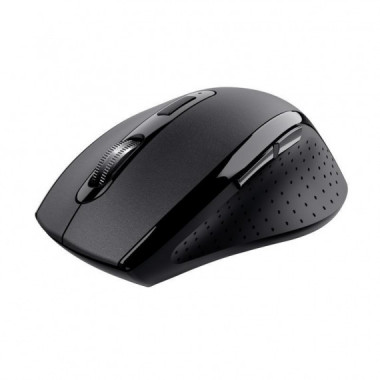 RATON TRUST SURA WIRELESS SILENT 1600DPI BLACK