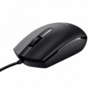 RATON TRUST TM-101 ECO USB BLACK