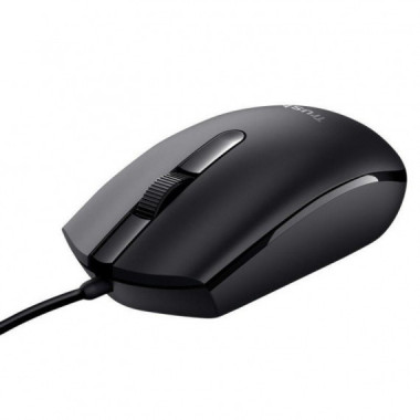 RATON TRUST TM-101 ECO USB BLACK