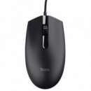 RATON TRUST TM-101 ECO USB BLACK