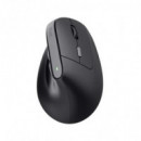 RATON TRUST TM-270 WIRELESS ERGONOMIC BLACK