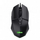 TECLADO + RATON TRUST GXT 798 GAMING RGB USB BLACK