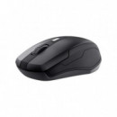TECLADO + RATON TRUST TKM-360 WIRELESS SILENT BLAC