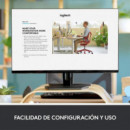 TECLADO LOGITECH ERGO K860 WIRELESS
