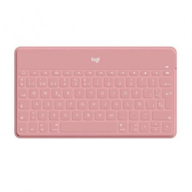 TECLADO LOGITECH KEYS TO GO WIRELESS FOR MACOS ROS