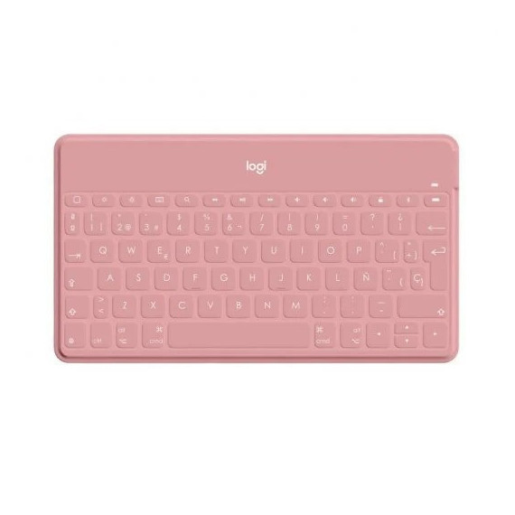 TECLADO LOGITECH KEYS TO GO WIRELESS FOR MACOS ROS
