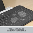 TECLADO LOGITECH KEYS TO GO WIRELESS FOR MACOS ROS