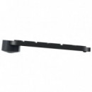 TECLADO LOGITECH MX KEYS S BLUETOOTH WIRELESS BUSI