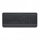TECLADO LOGITECH SIGNATURE K650 BLUETOOTH WIRELESS
