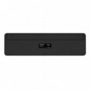 TECLADO PHOENIX K300 MULTIDISPOSITIVO WIRELESS BLA