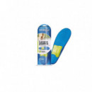 PRIM Plantillas Comforgel Largos Paseos 2 Unidades Talla S