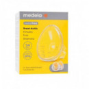 MEDELA HANDS FREE EMBUDO 24MM REF: 101045051
