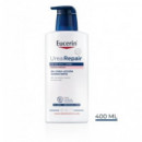EUCERIN UREA PERF LOC400 P ESP
