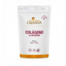 LA JUSTICIA COLAGENO CON MAGNESIO 350 G DOYPACK SABOR NEUTRO