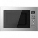 GrandHeat 2590 Built-in SteelBlack