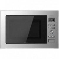 Grandheat 2590 Built-in Steelblack  CECOTEC