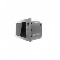 Grandheat 2590 Built-in Steelblack  CECOTEC